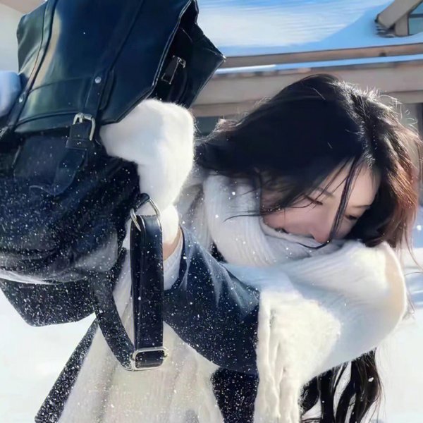 多么甜蜜啊！