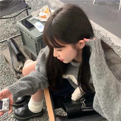 穿越麦田